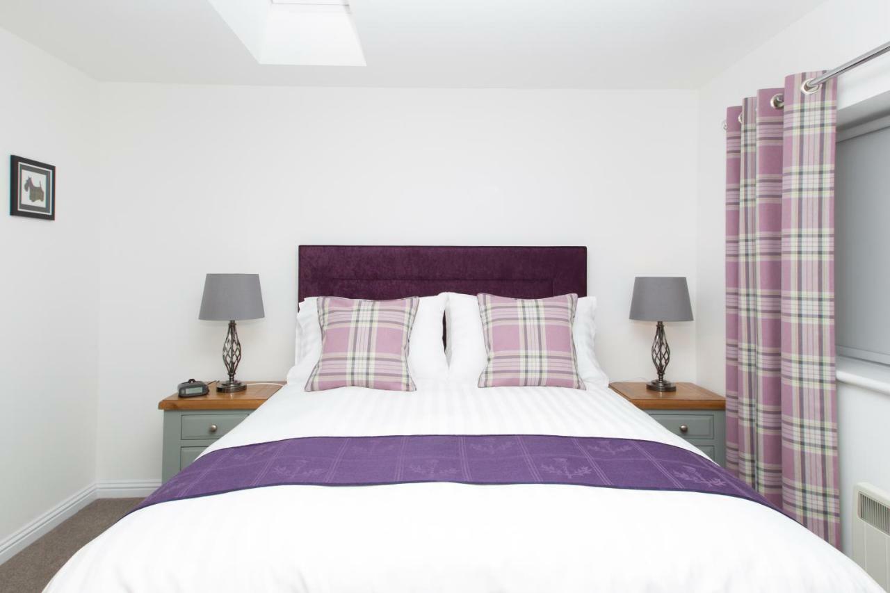 The Chimneys Bed and Breakfast Perth Buitenkant foto